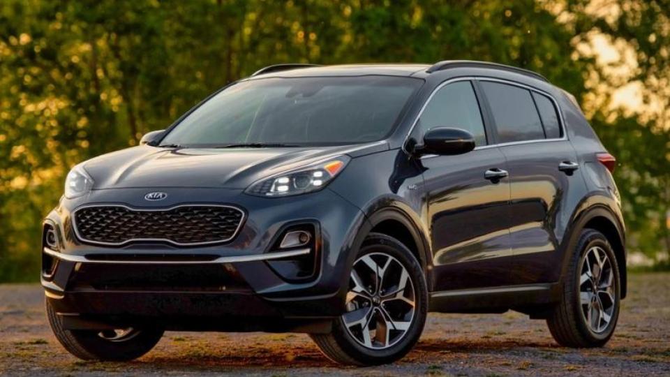 Това е най-добрия употребяван кросоувър според специалистите Снимки