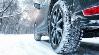 Експерт посочи какво трябва да е налягането в гумите в студените месеци