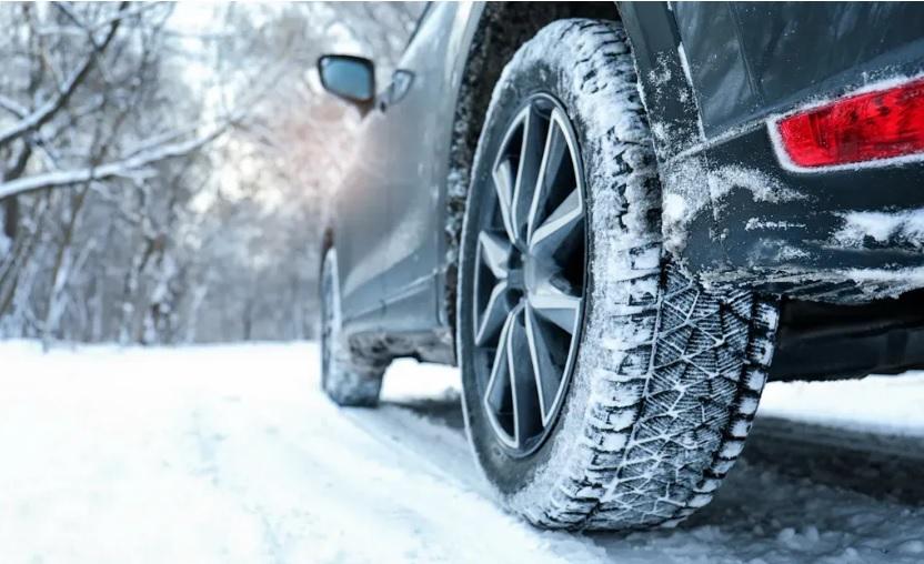 Експерт посочи какво трябва да е налягането в гумите в студените месеци