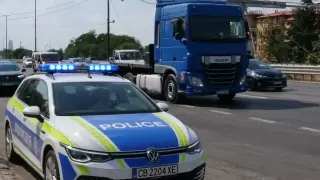 МВР затяга контрола по пътищата, за какво ще проверяват полицаите