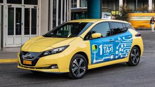 Таксиметрови шофьори се разбунтуваха срещу електромобилите, започват стачка