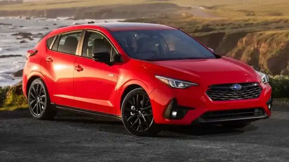 Експерти: 10-е най-надеждни автомобила