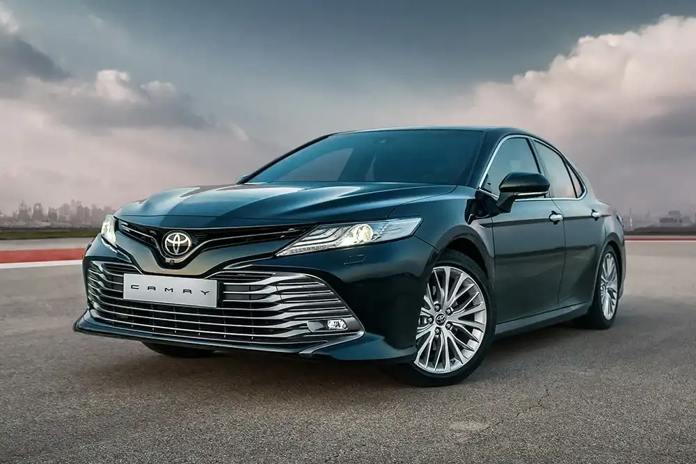 10 автомобила, които са здрави дори след 250 хиляди километра пробег