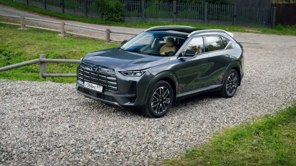 Най-бързо ръждясващите китайски автомобили