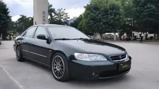 Honda с 1 милион км пробег завърши 24-часов маратон по издържливост