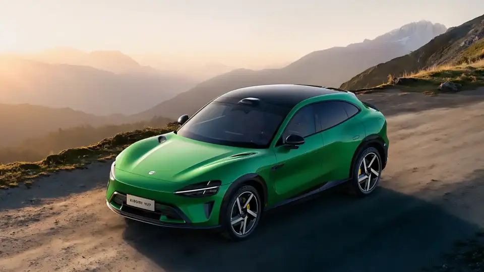 Посочиха най-качествените китайски джипове