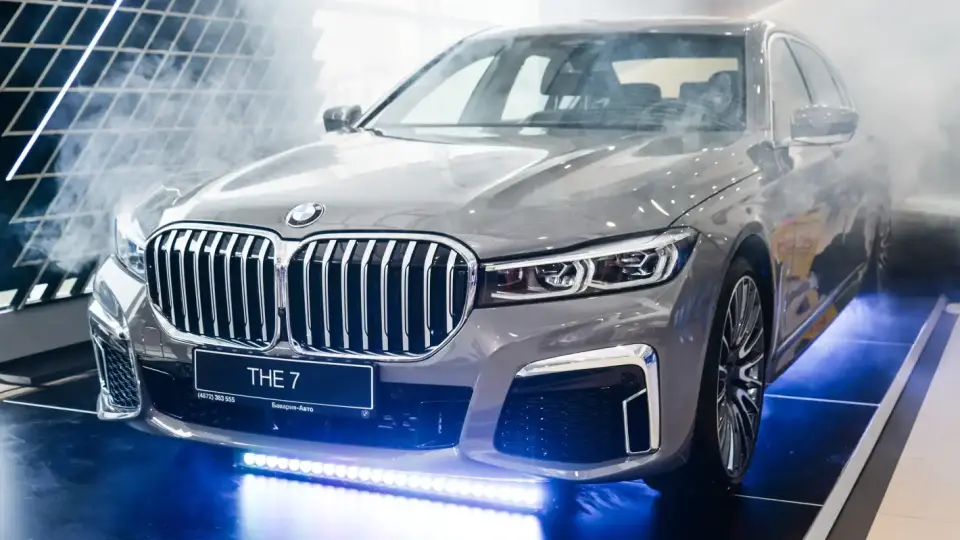 BMW Bulgaria: 2025-а година бе най-успешната за нас, тези модели бяха разграбени като топъл хляб