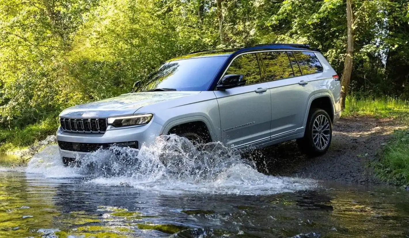 10-те най-добри SUV-а: Експертите посочиха надеждни и достъпни автомобили