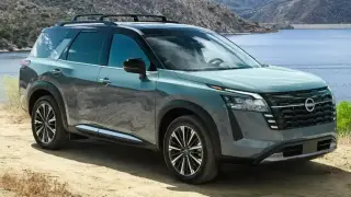10-те най-добри SUV-а: Експертите посочиха надеждни и достъпни автомобили