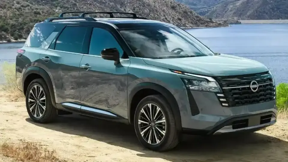 10-те най-добри SUV-а: Експертите посочиха надеждни и достъпни автомобили