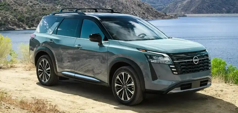 10-те най-добри SUV-а: Експертите посочиха надеждни и достъпни автомобили