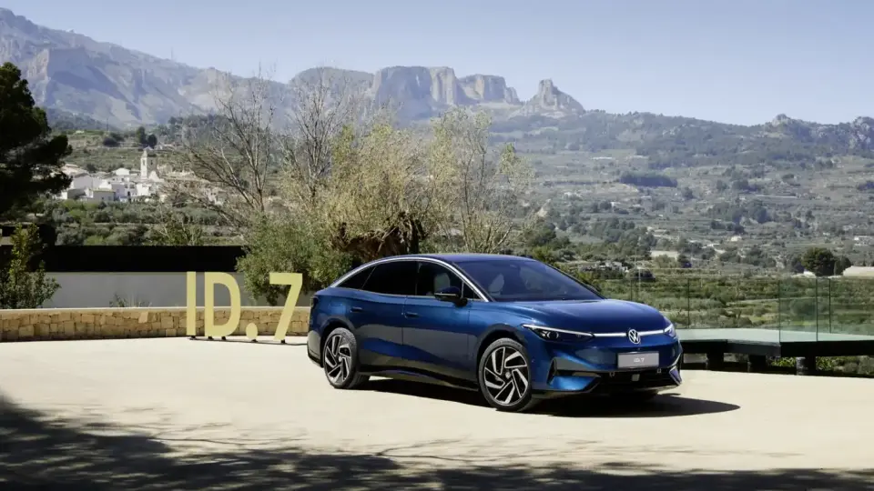 Tesla губи Европа: Volkswagen поема лидерството на пазара на електромобили
