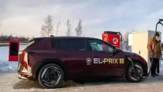 Автомобилна федерация: Голям провал с пробега на електромобил на Kia