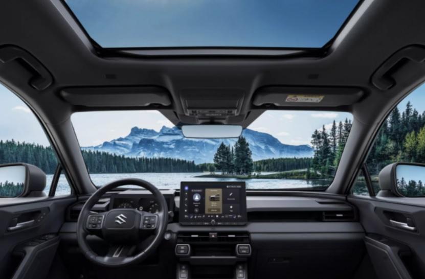 Официално представиха новия Suzuki Across за Европа Снимки