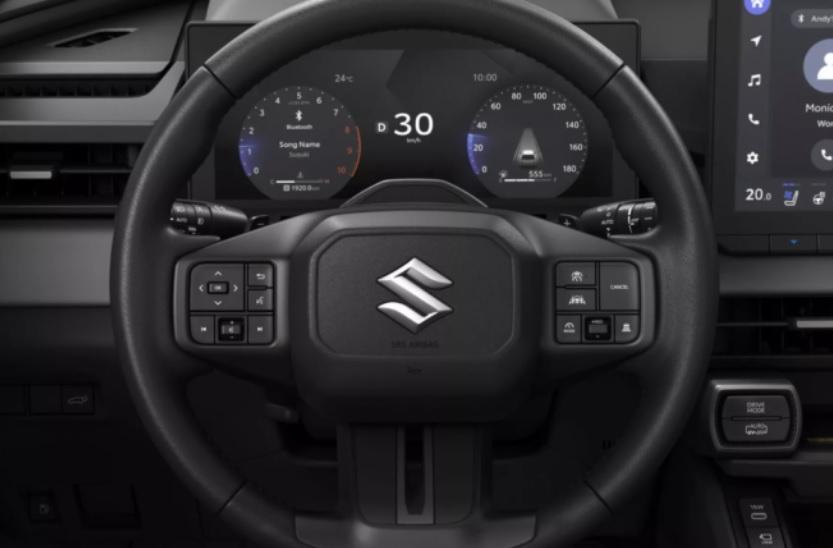Официално представиха новия Suzuki Across за Европа Снимки