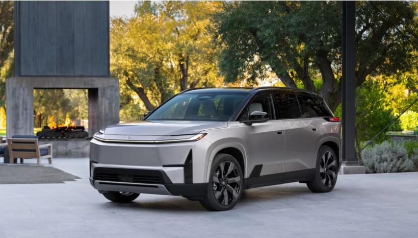 Представиха новия Toyota Highlander, променен е кардинално Снимки