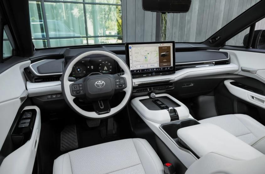Представиха новия Toyota Highlander, променен е кардинално Снимки