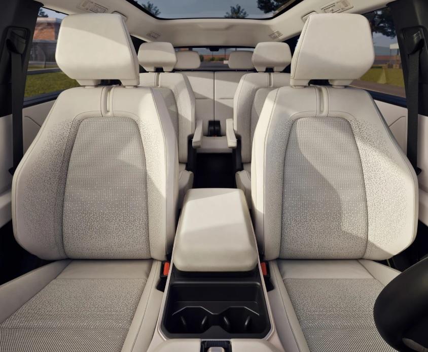 Представиха новия Toyota Highlander, променен е кардинално Снимки