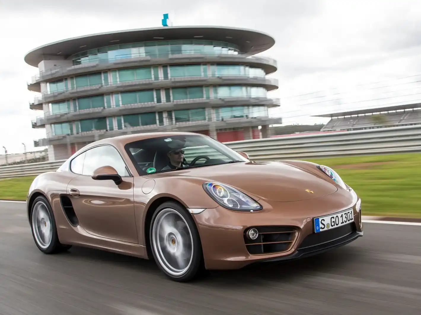Топ 10 на най-надеждните автомобили на Porsche