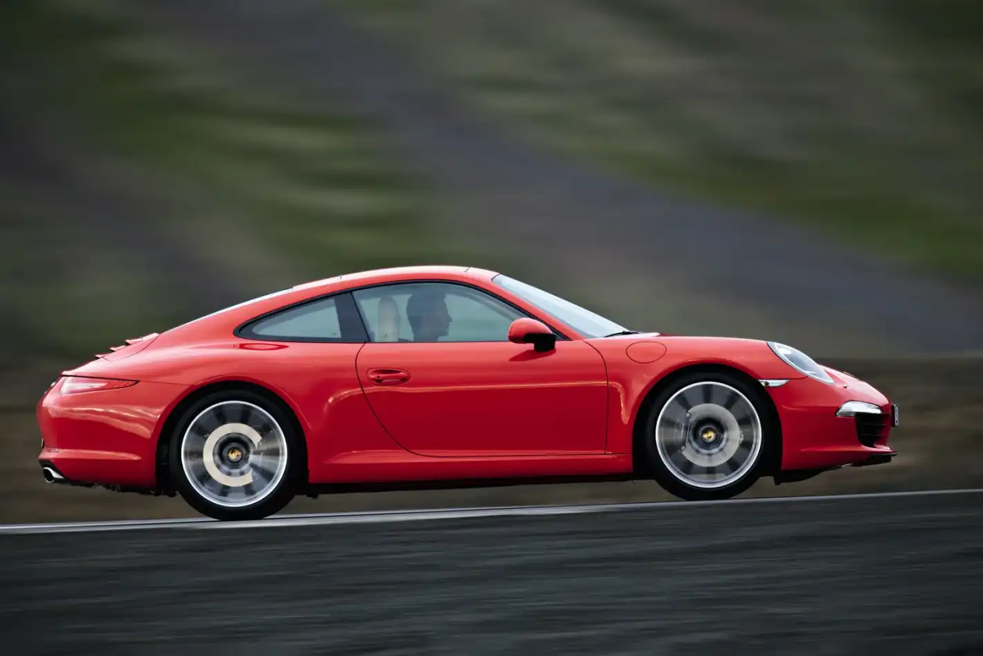 Топ 10 на най-надеждните автомобили на Porsche