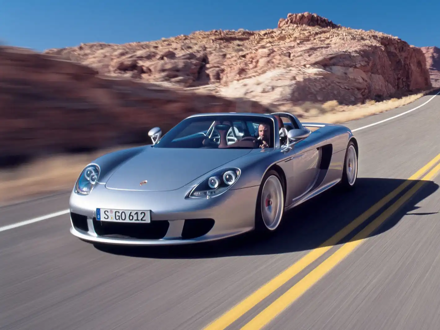 Топ 10 на най-надеждните автомобили на Porsche