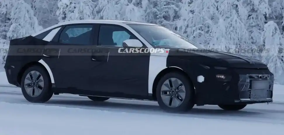 Hyundai пуска на пазара достъпен конкурент на Skoda Octavia