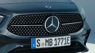Mercedes ще продава няколко евтини модела