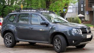 В Лондон избраха най-добрият кросоувър за покупка тази година