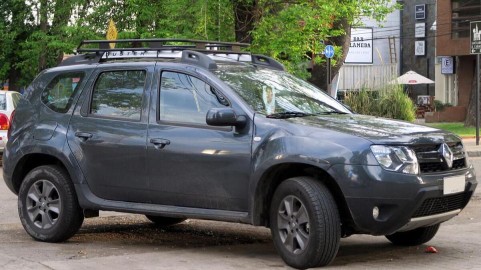 В Лондон избраха най-добрият кросоувър за покупка тази година