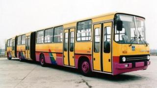 Вижте автобуси Икарус, различни от тези, които са се движели по нашите пътища Снимки
