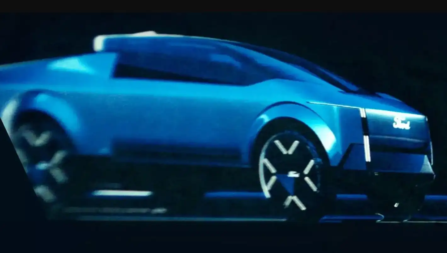 Всички чакат тази кола: какъв ще бъде новият достъпен Ford?