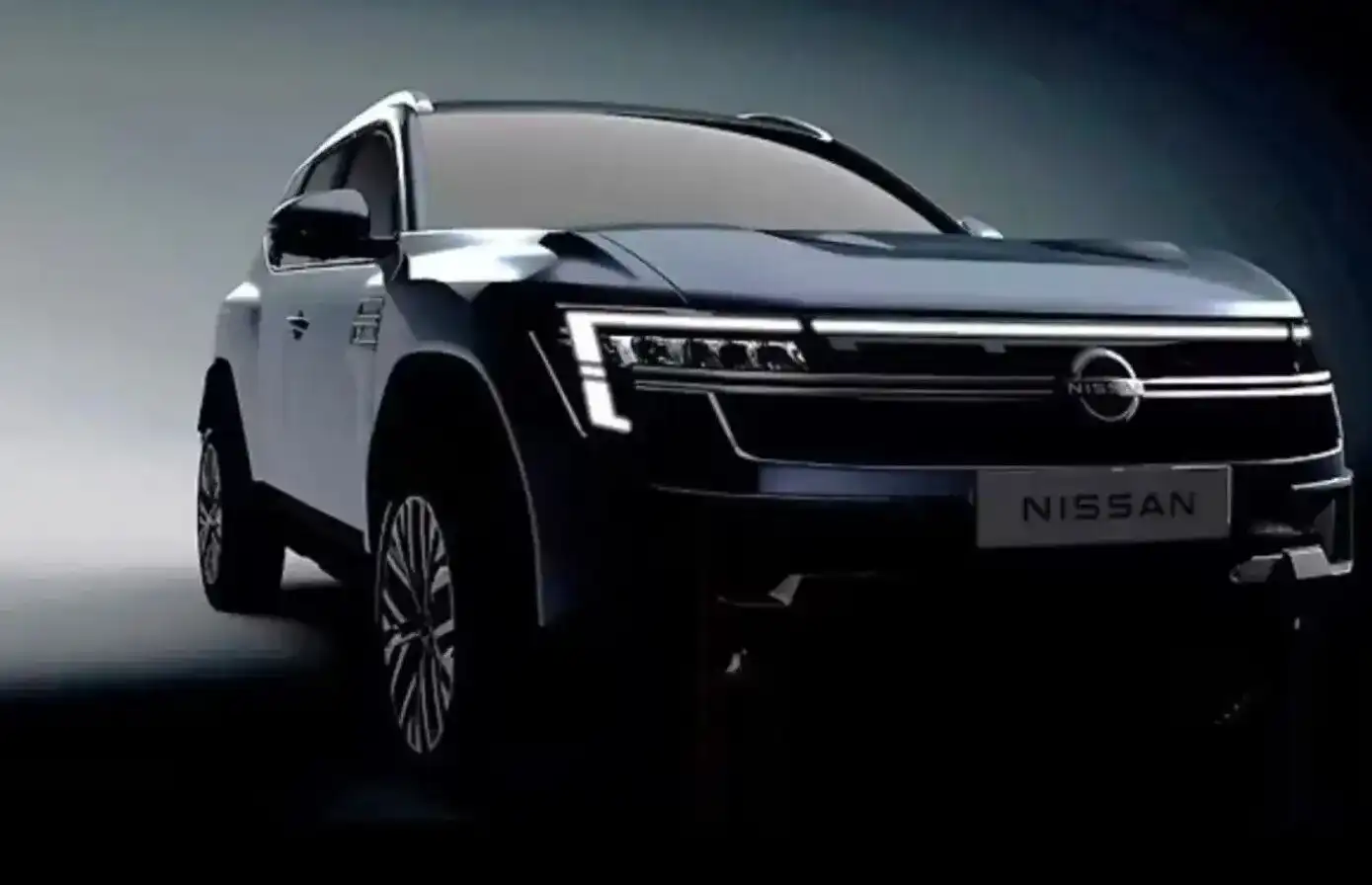 Алтернатива на Duster: Nissan показа нов кросоувър