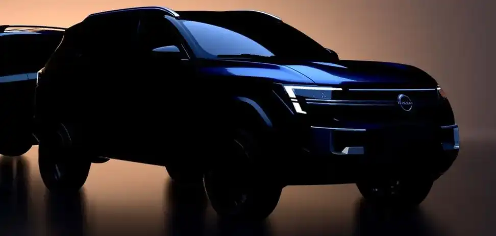 Алтернатива на Duster: Nissan показа нов кросоувър