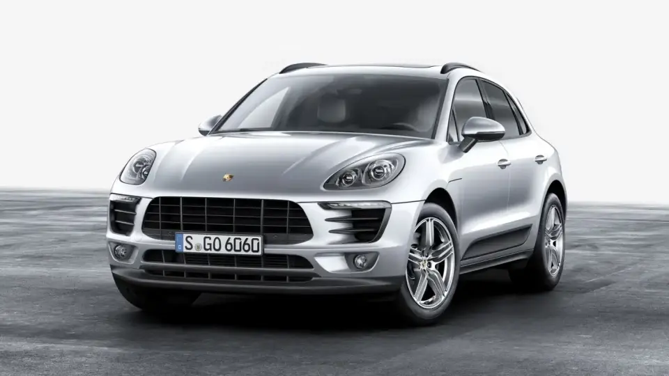 10-те най-надеждни премиум кросоувъра и SUV-а за 2026 г.