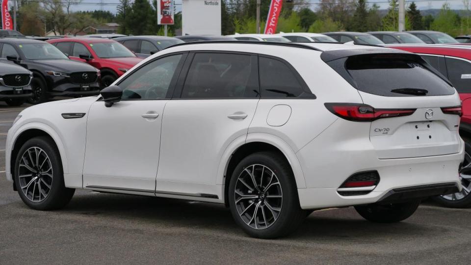 Има доста по-добри варианти: 6 SUV-а, които не бива да купувате
