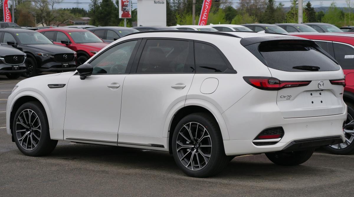 Има доста по-добри варианти: 6 SUV-а, които не бива да купувате