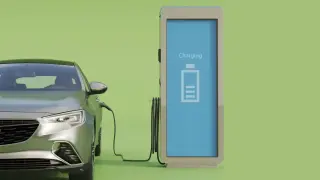 Разкриха колко дълго издържат батериите на електромобилите