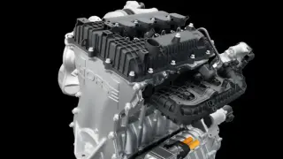 Новият двигател от Geely и Renault изненада с ултра ниския си разход на гориво