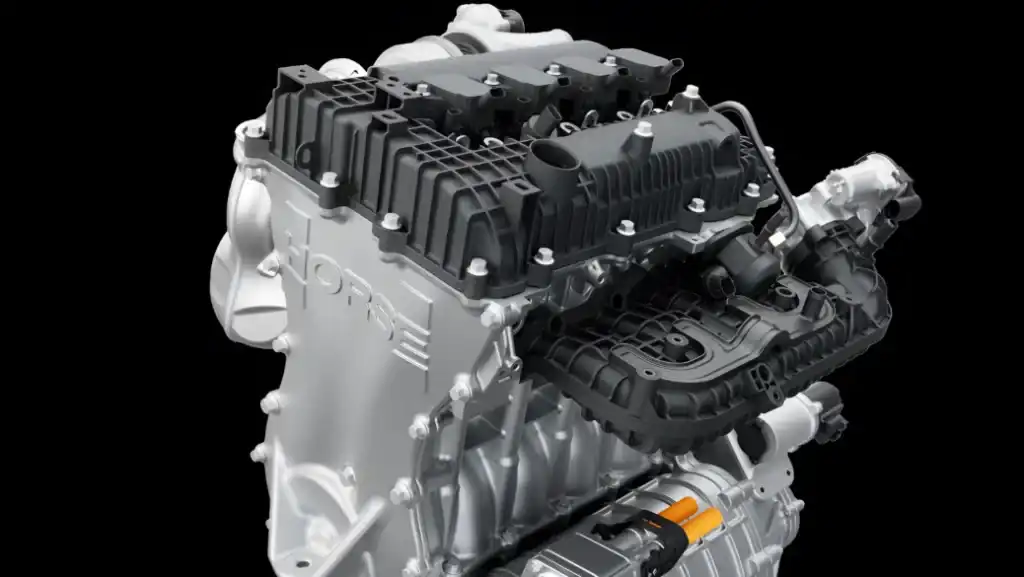 Новият двигател от Geely и Renault изненада с ултра ниския си разход на гориво