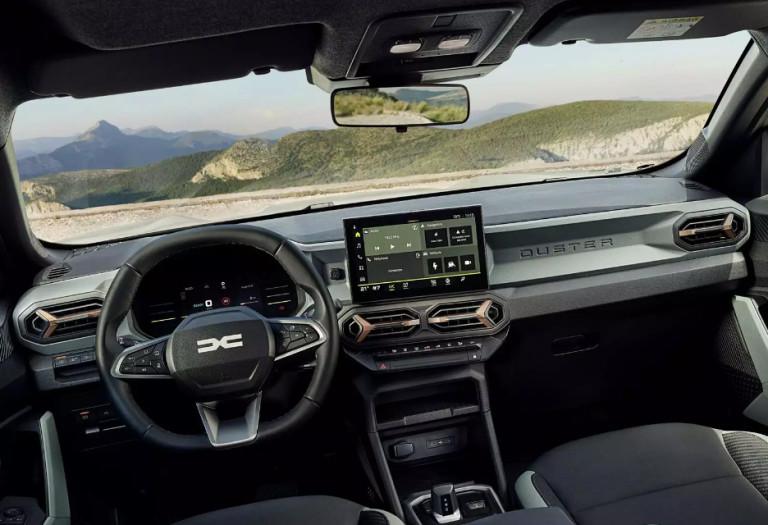 Dacia Duster в лимитирана серия от 500 бройки, цената вече е ясна