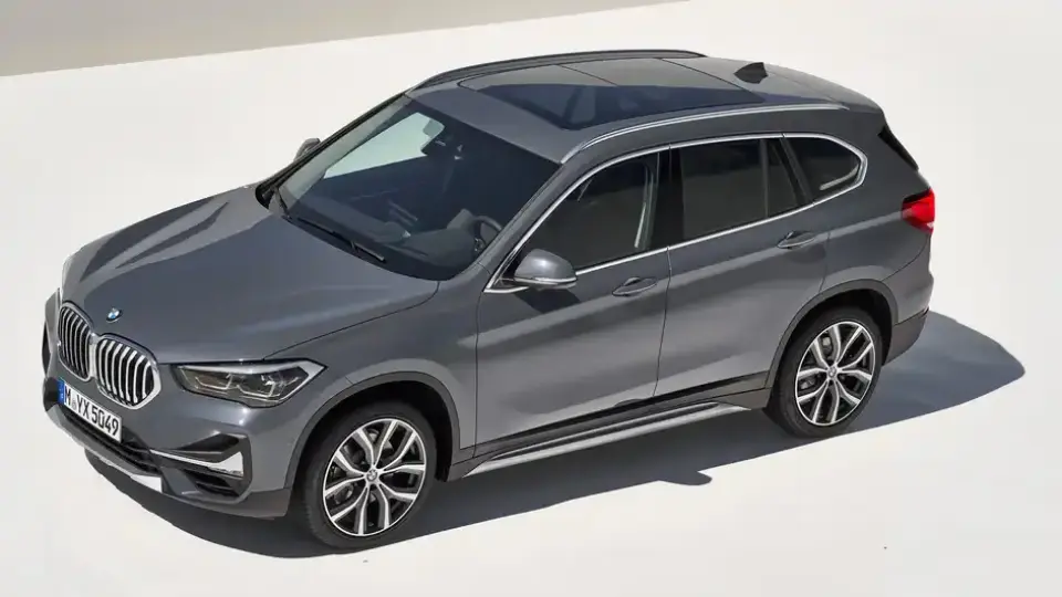 Разглобиха BMW X1 втора ръка: Какви са плюсовете и минусите на колата?