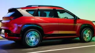 Плюсовете и минусите на новия кросоувър на Hyundai