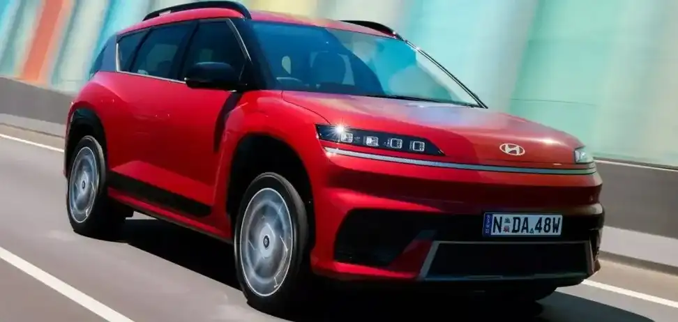 Плюсовете и минусите на новия кросоувър на Hyundai