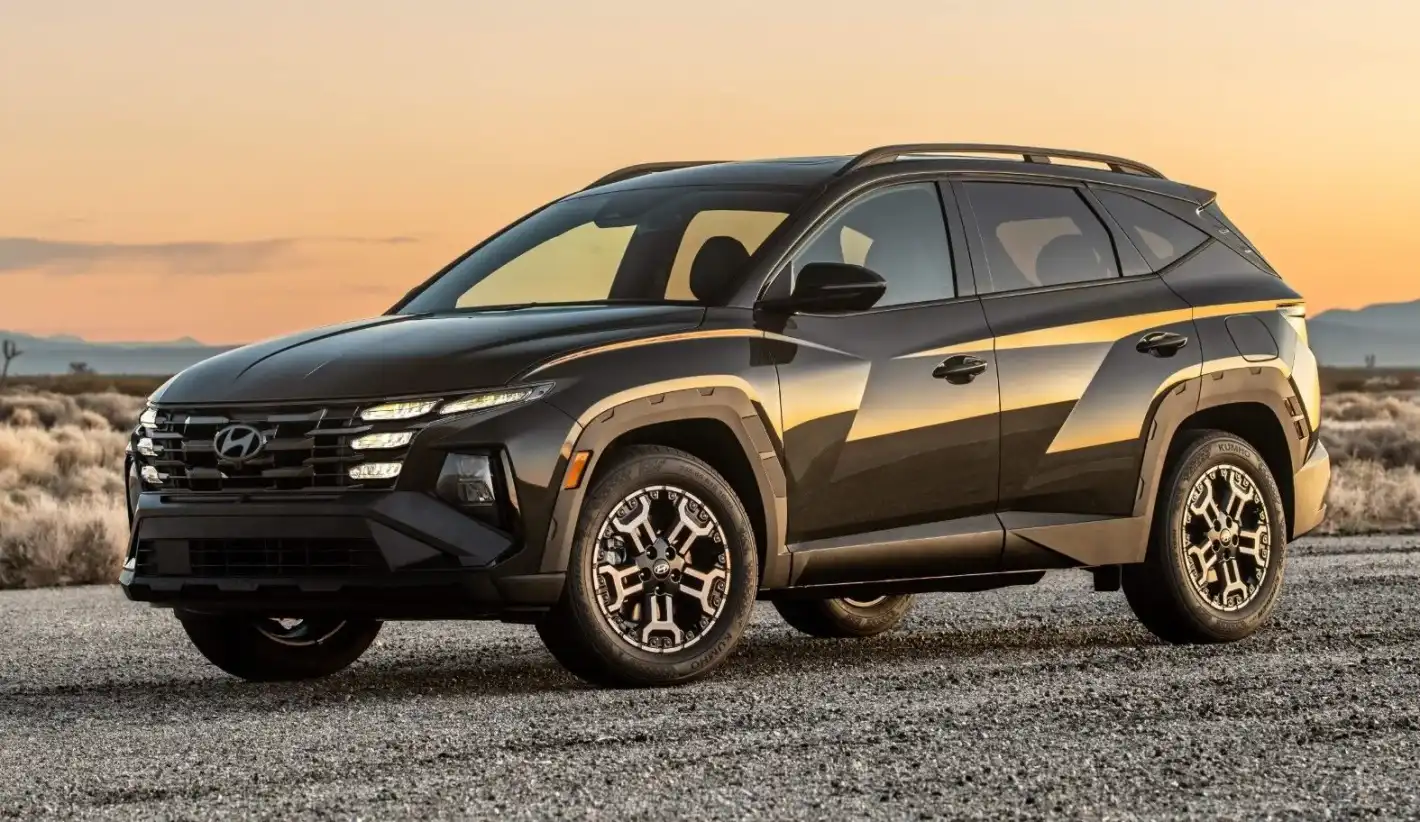 Известен механик посочи по-добър кросоувър от Toyota RAV4