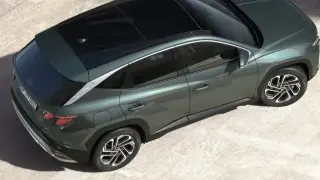 Известен механик посочи по-добър кросоувър от Toyota RAV4
