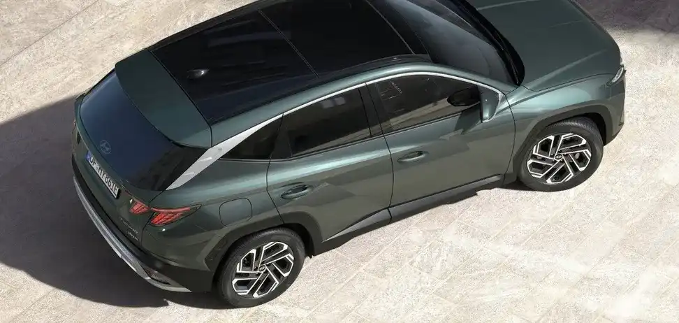 Известен механик посочи по-добър кросоувър от Toyota RAV4
