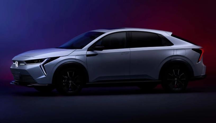 Honda възроди свой известен модел, претърпял е големи промени Снимки