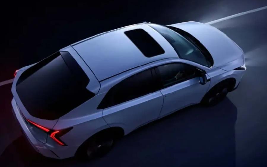 Honda възроди свой известен модел, претърпял е големи промени Снимки