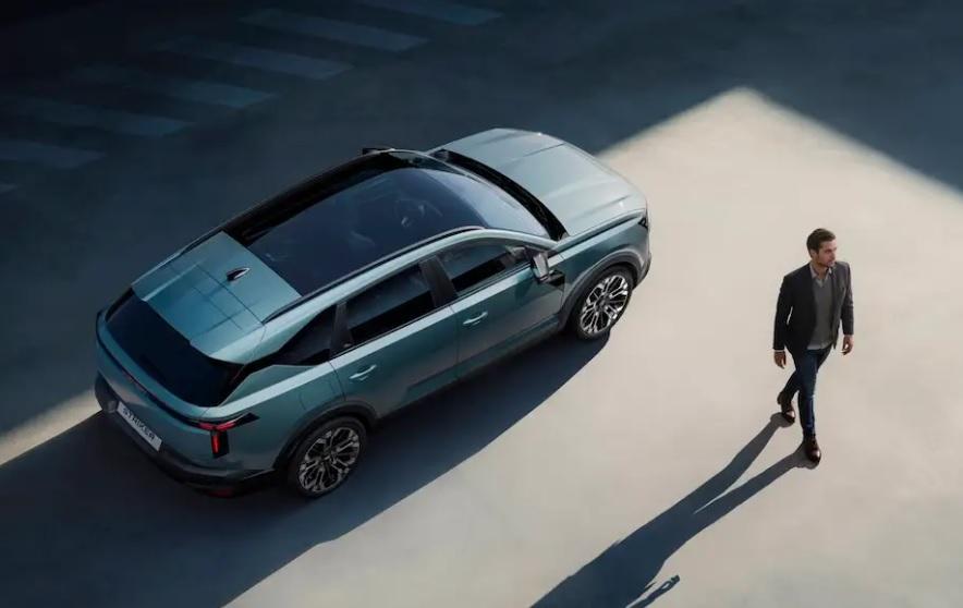 Dacia показа новия Striker, който ще се превърне в един от ключовите модели на марката