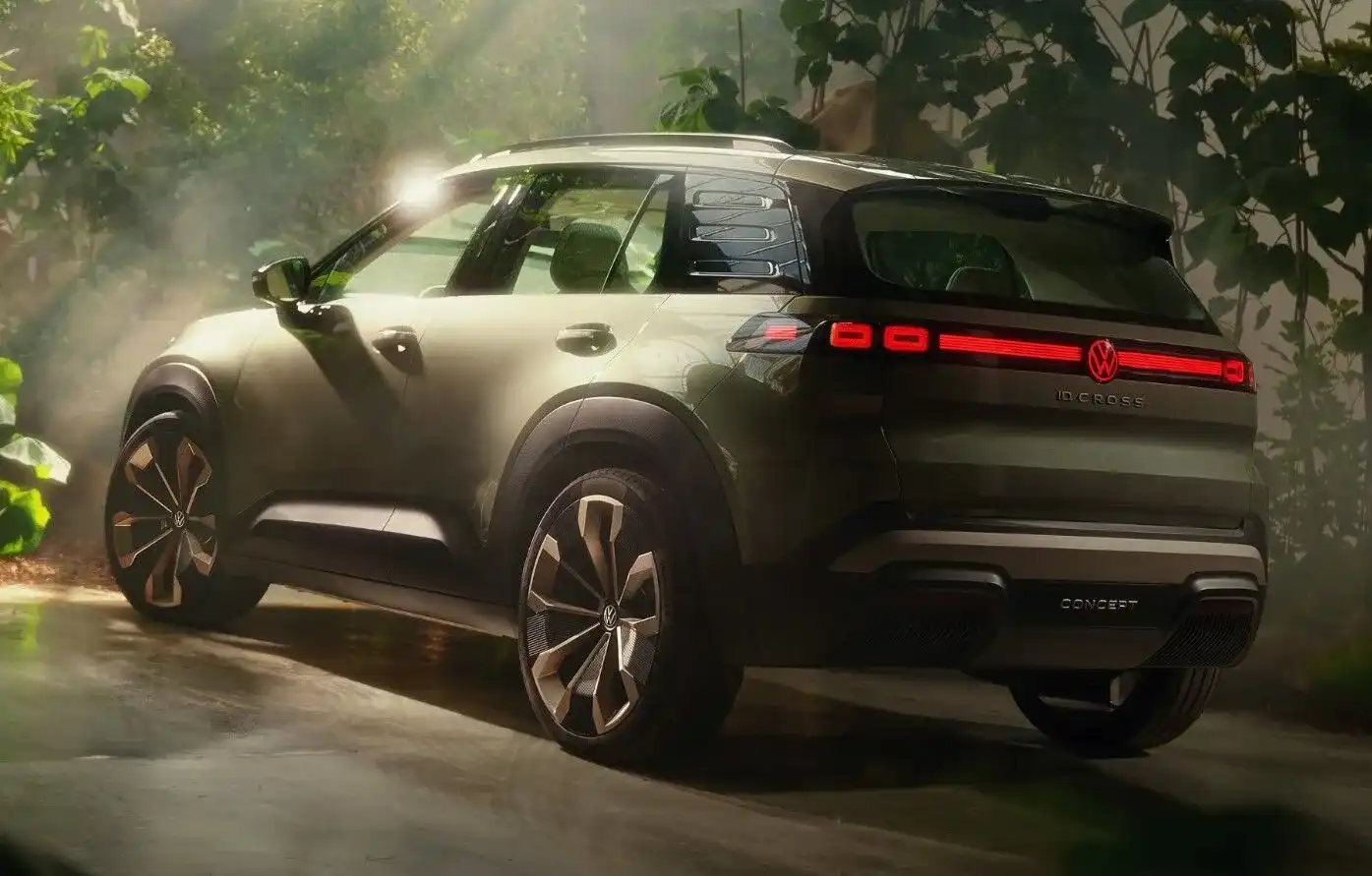 Какви достъпни модели на Volkswagen ще се появят скоро?